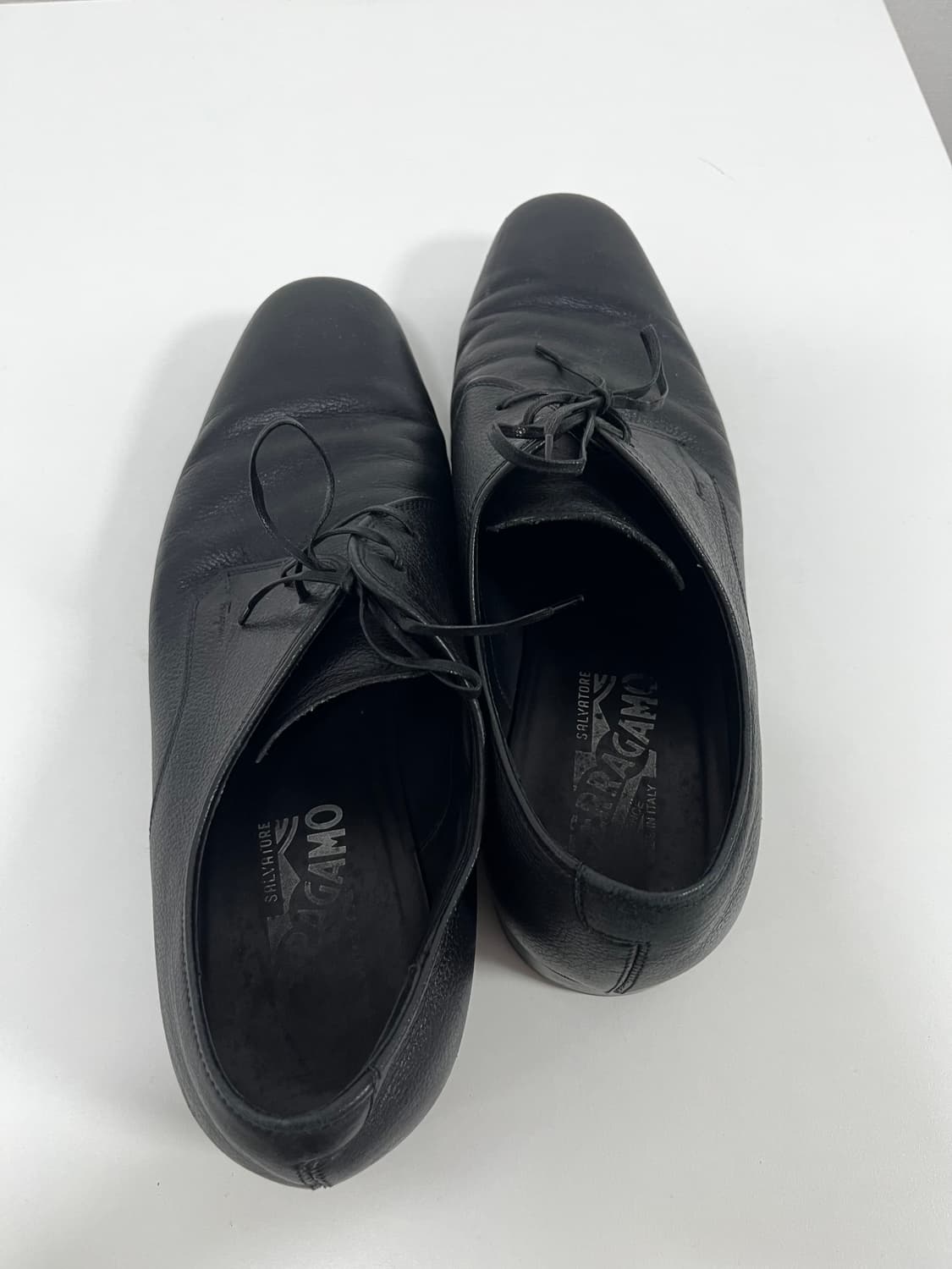 [270] 살바토레 페라가모 구두 상품이미지3