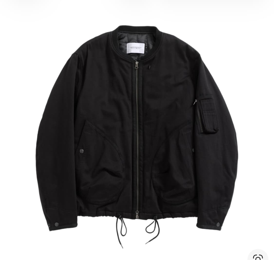 해칭룸 박서 ma-1 [3] 상품이미지1