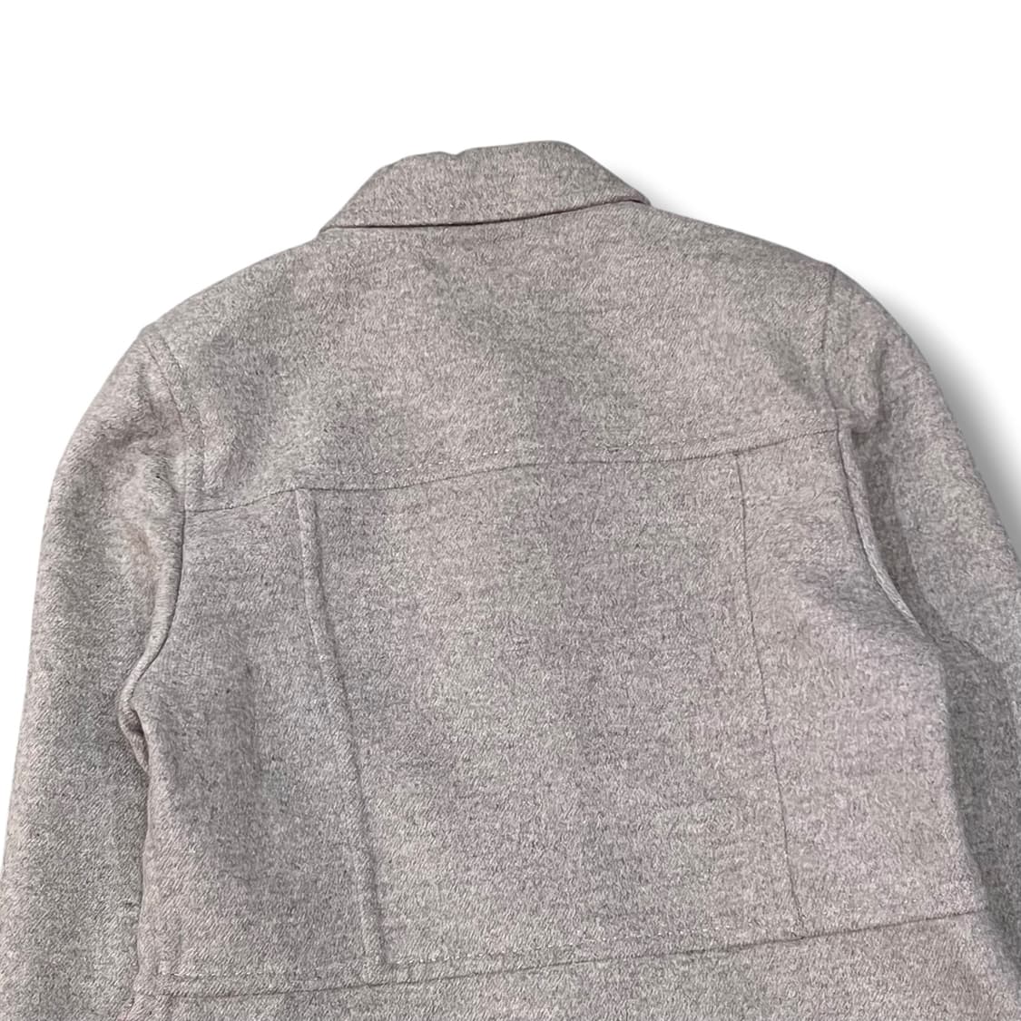  꾸레쥬 카라자켓 y14019 상품이미지5