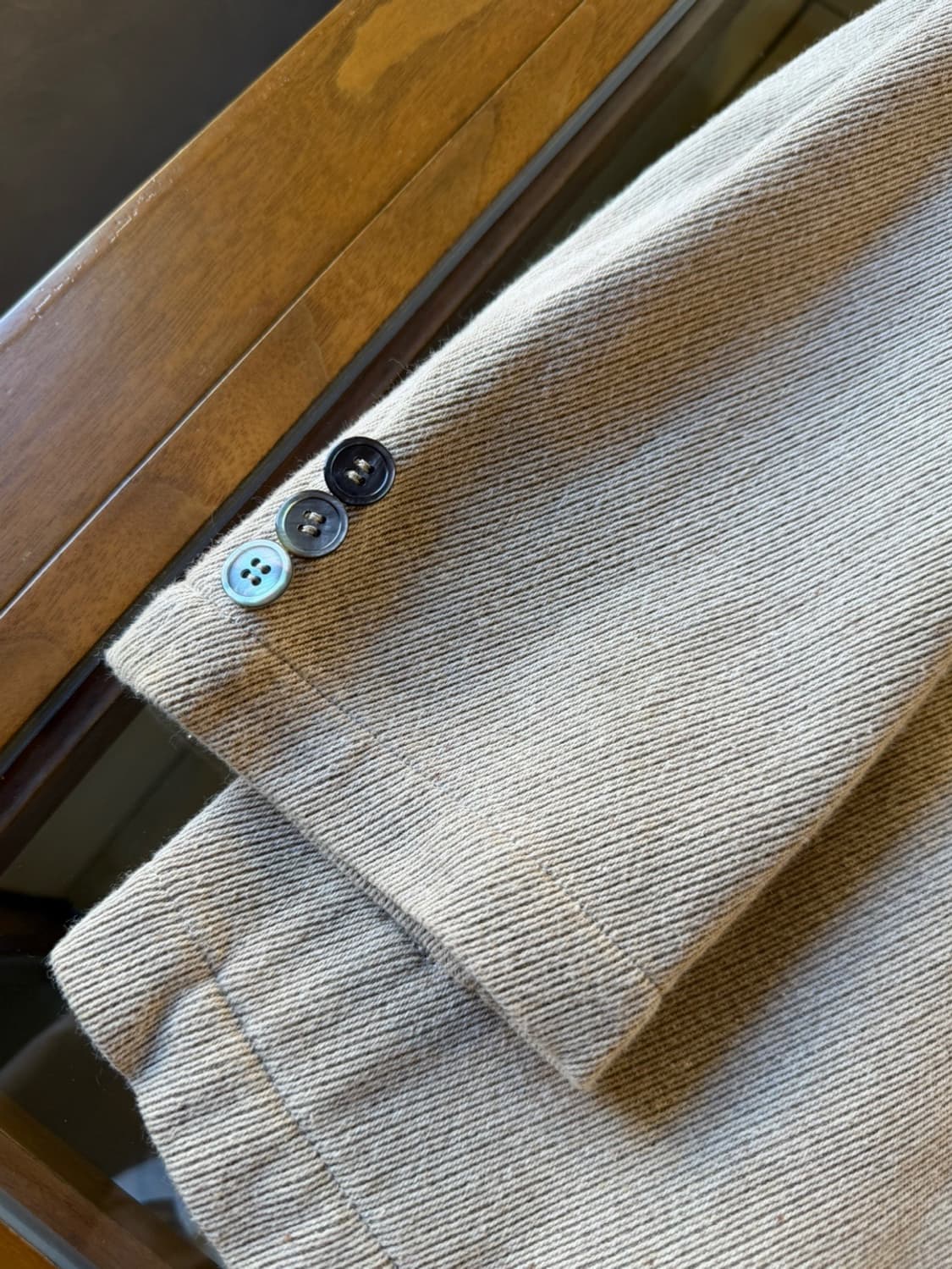 요지 야마모토 Y's 자켓 55~66 상품이미지10