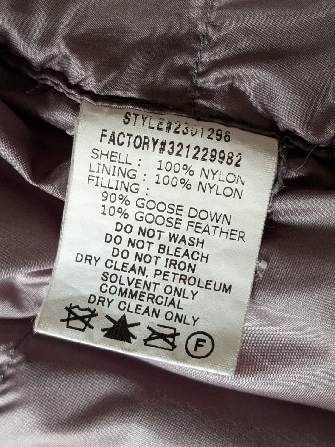 10s 몽벨 라이트 다운 베스트 블랙 상품이미지5