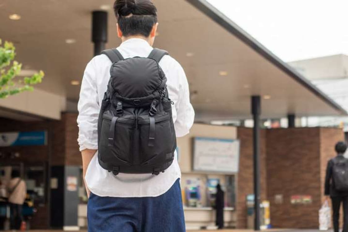 [Porter] 요시다 포터 센시즈 백팩 상품이미지9