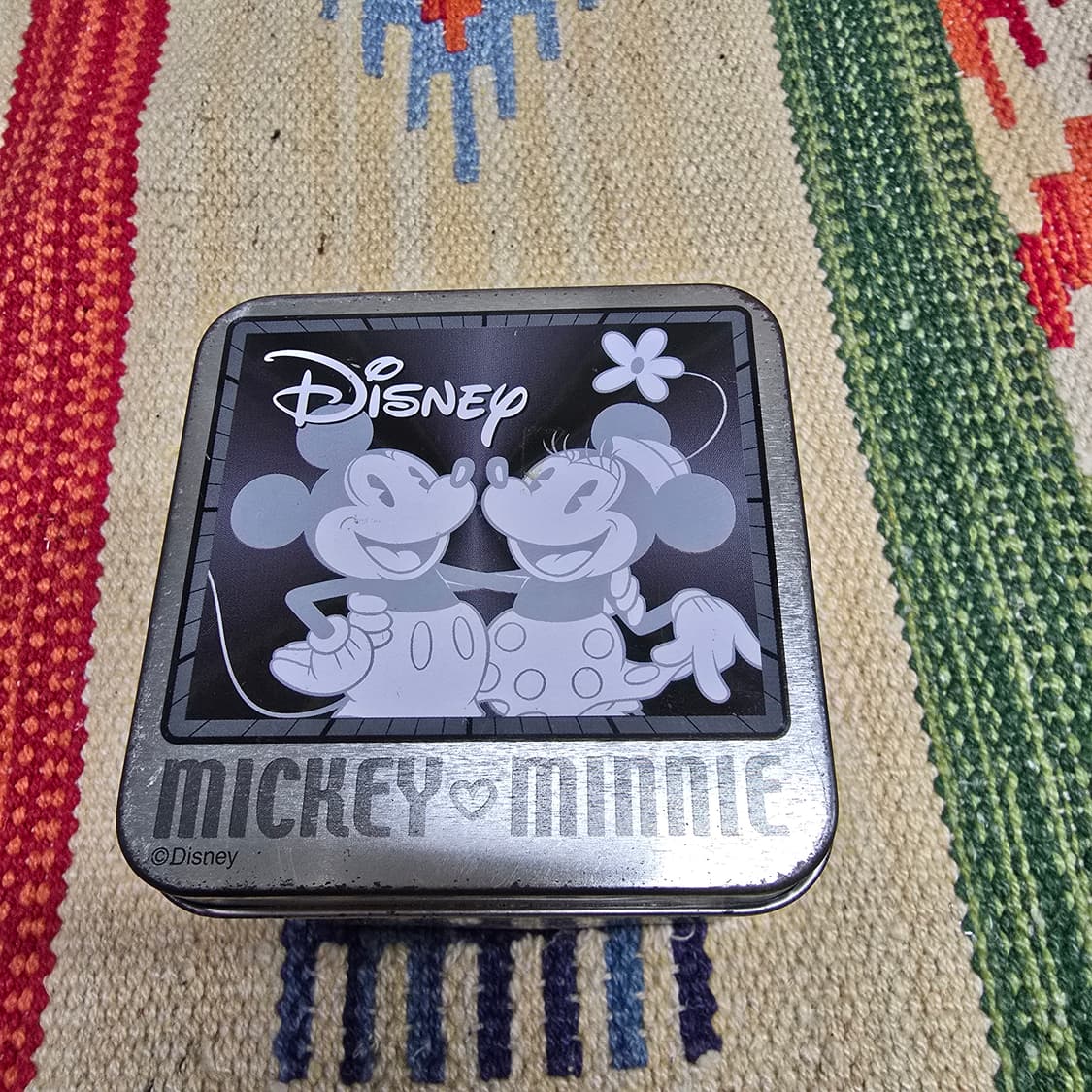 미키마우스 시계 디즈니 타임 컨셉츠 일본 상품이미지6