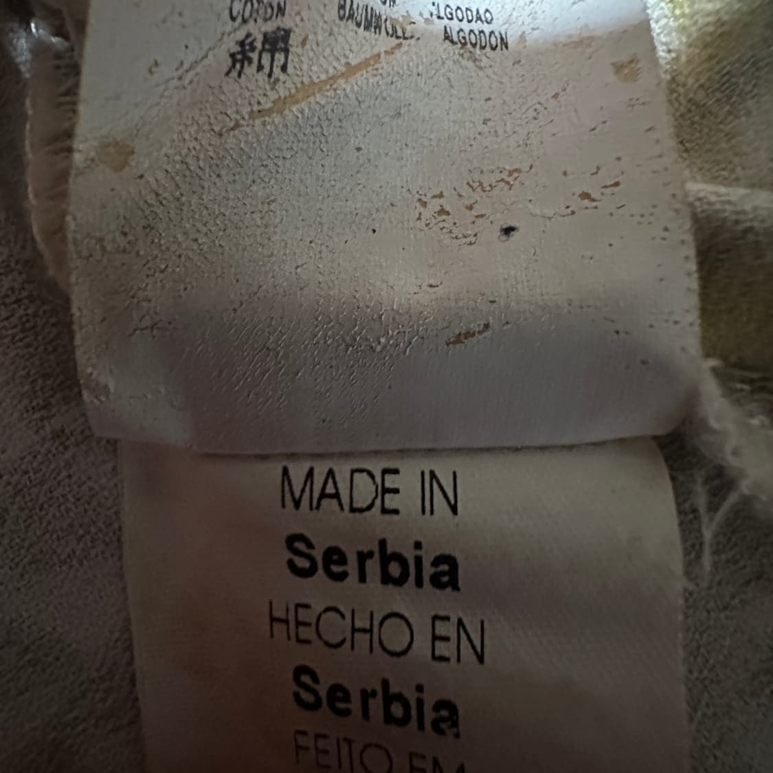 SEE BY CHLOE onepiece dress 상품이미지6