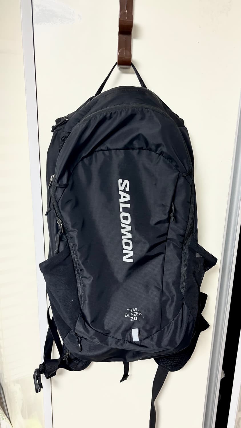 살로몬 트레블레이저 등산 가방 20L 상품이미지2