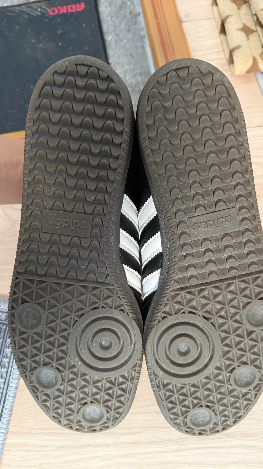 아디다스 삼바 275 상품이미지2