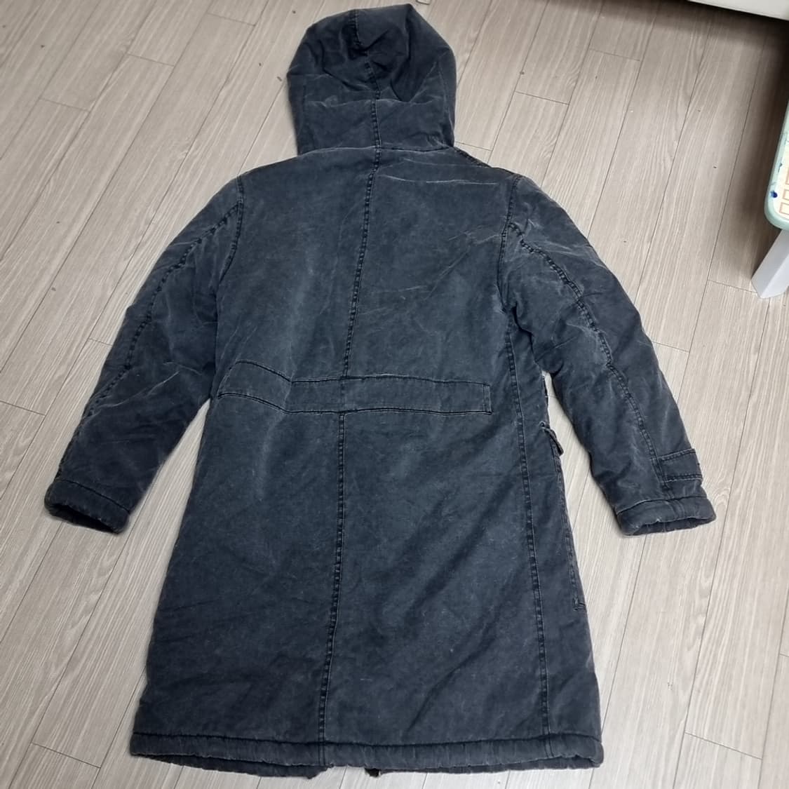 일판 마크제이콥스 m47 장진호파카(s) 상품이미지10