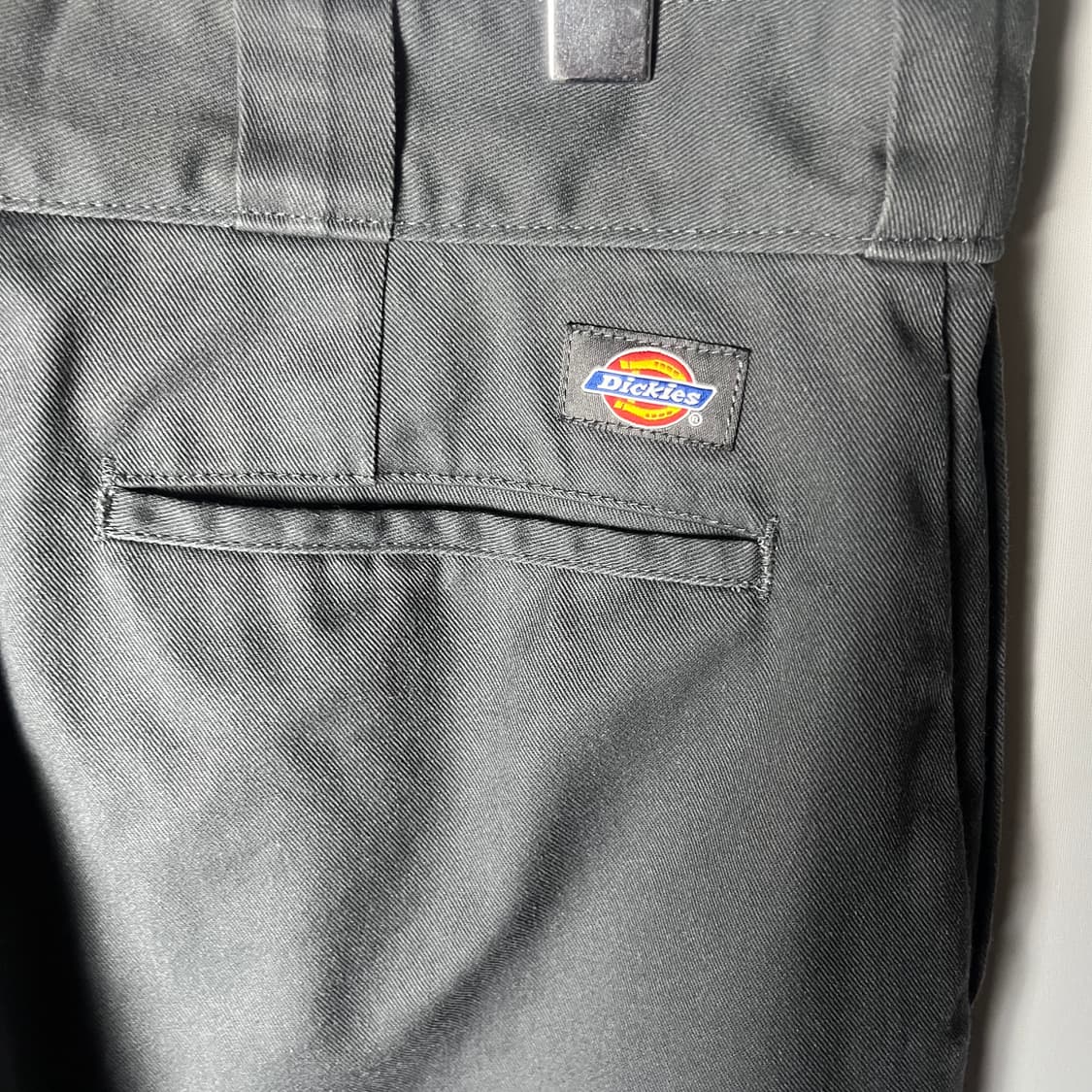 [Dickies] 디키즈874 오리지널핏 워크팬츠 상품이미지4