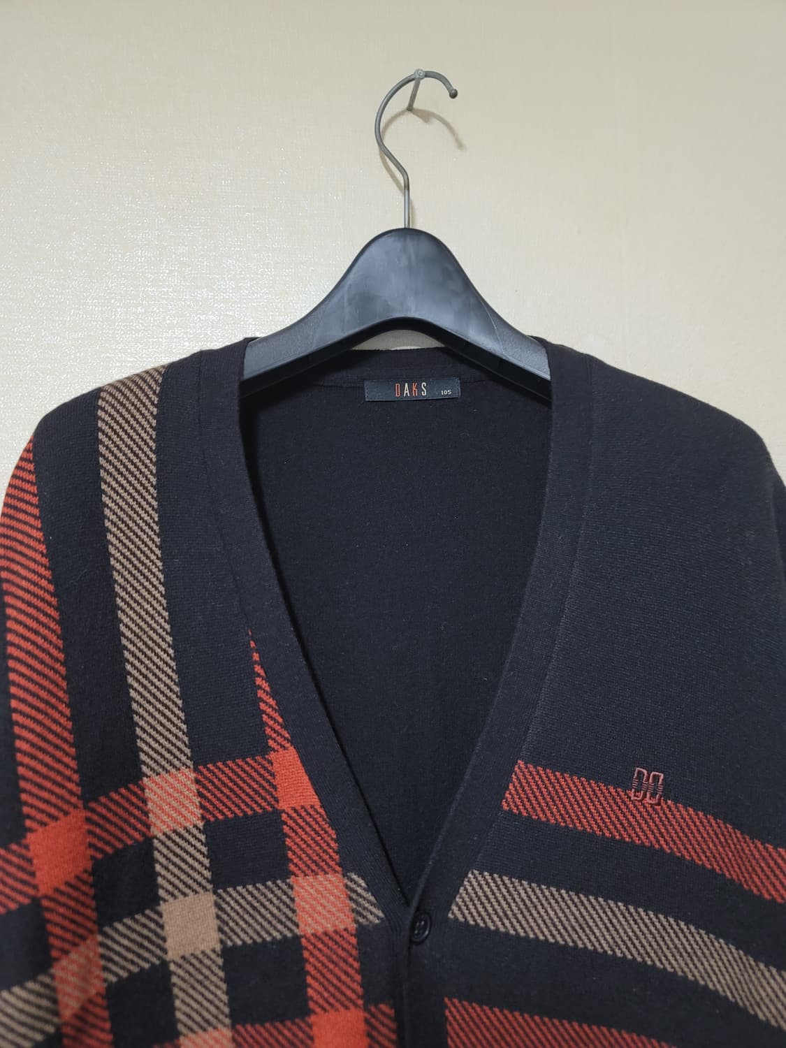 닥스 가디건 상품이미지2