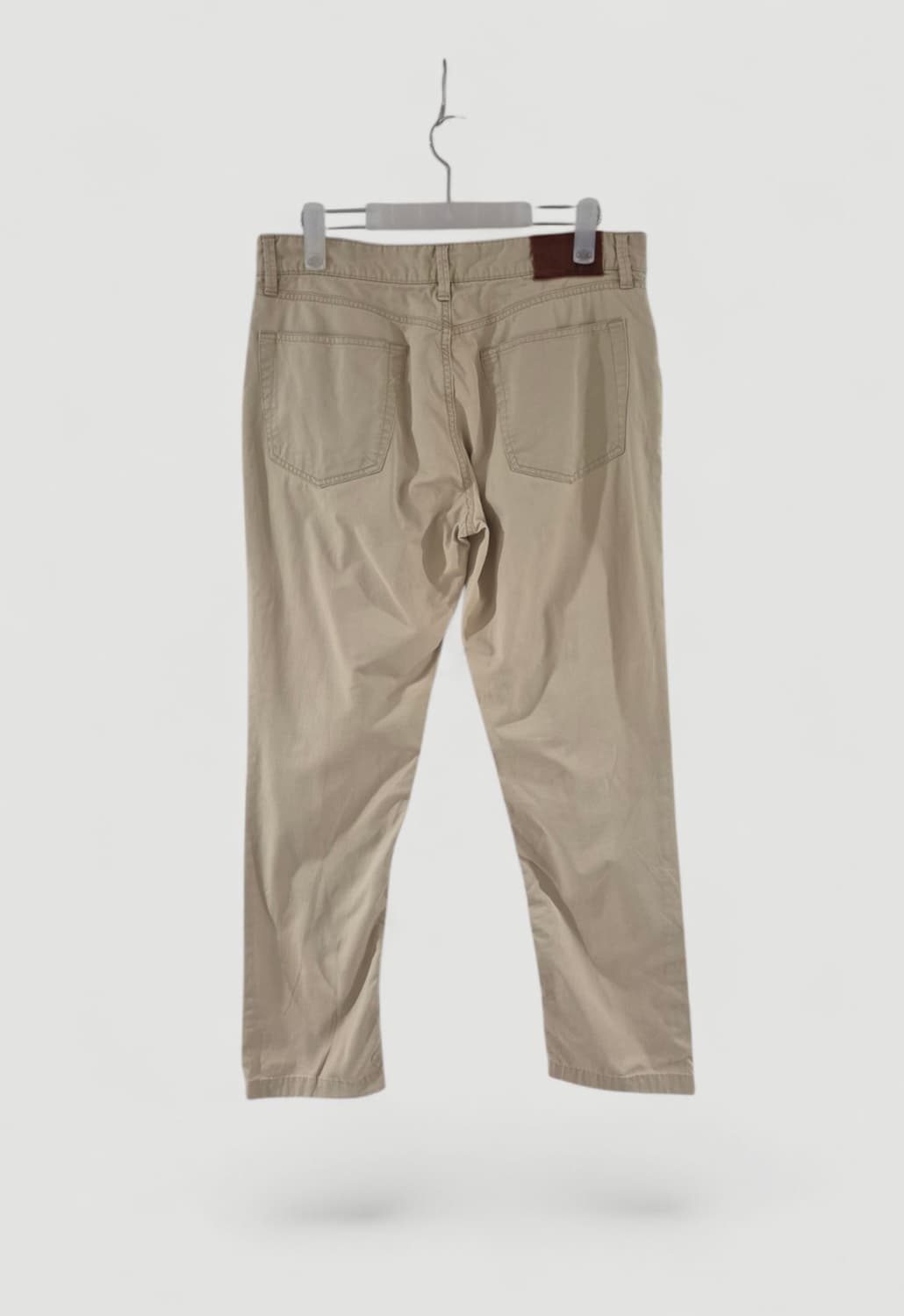 [31]폴로 랄프로렌 면팬츠 바지 봄시즌 상품이미지3