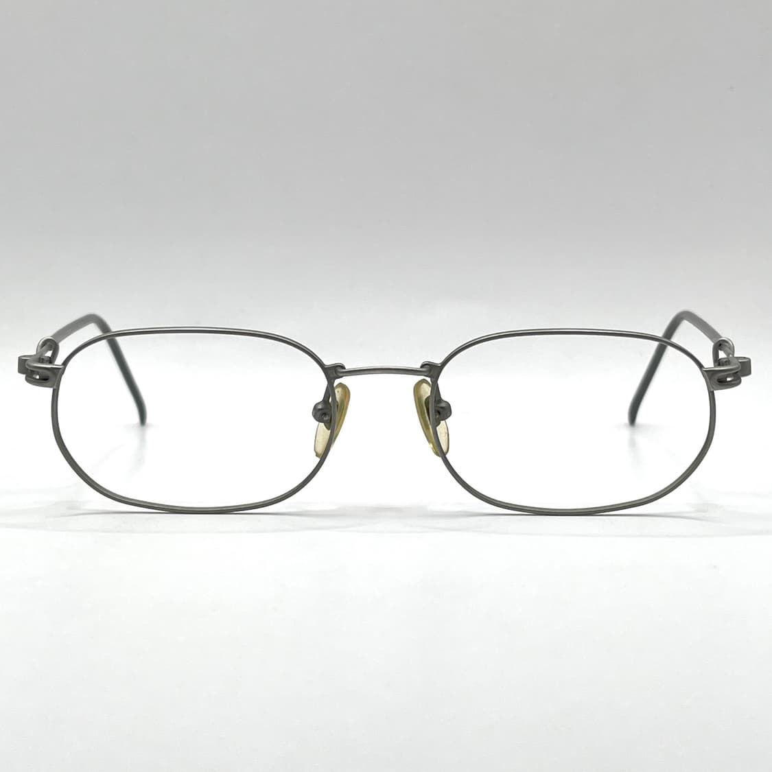 Yojih Yamamoto 요지 야마모토 은테 안경 상품이미지2