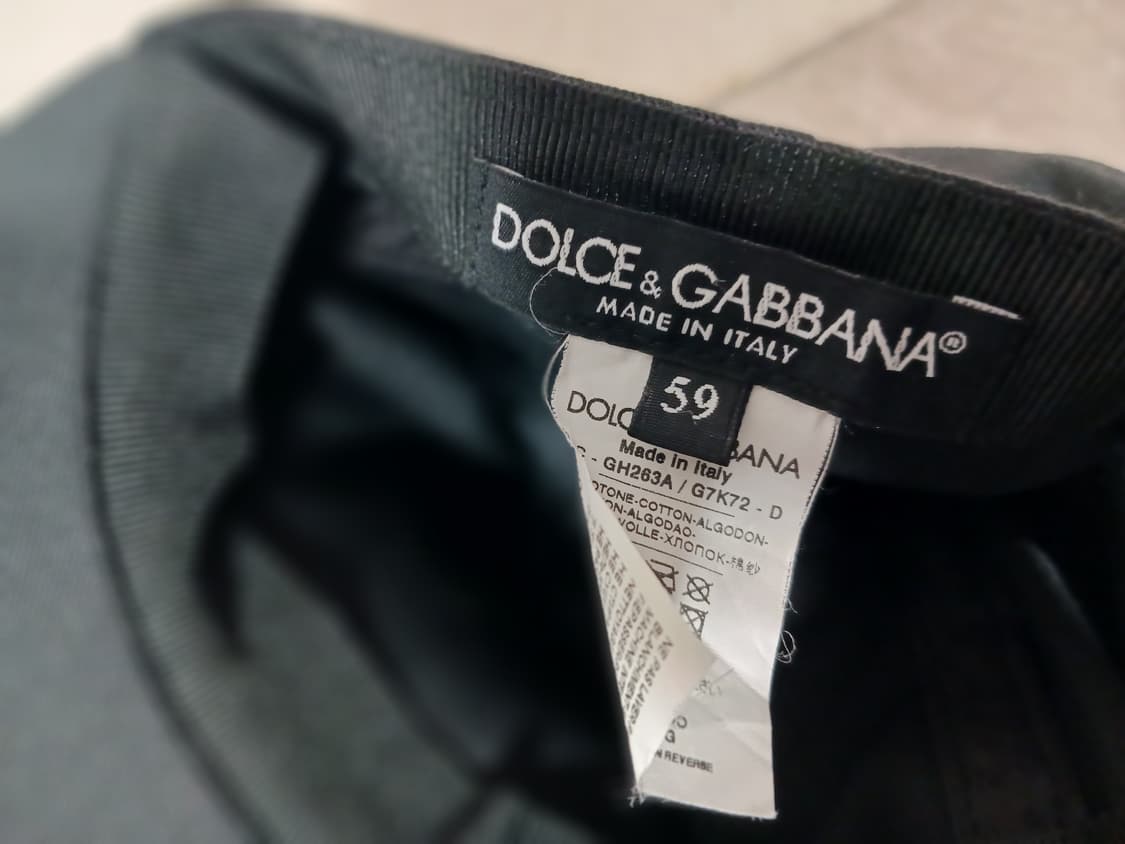 Dolch&gabana 돌체앤가바나 (onesize) 상품이미지7