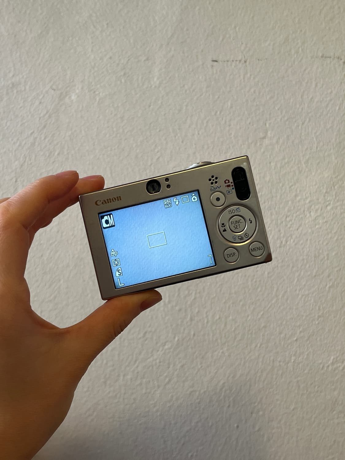 캐논 익서스70, 익시10, sd1000 상품이미지3