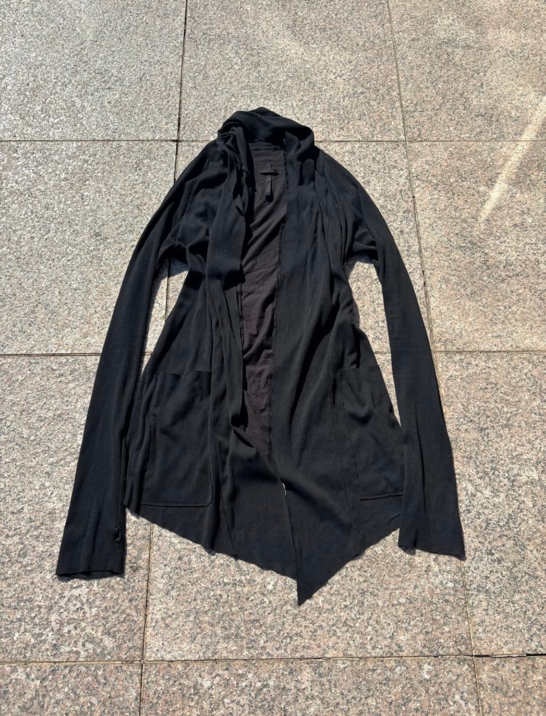 Lgb backcross cardigan  상품이미지3