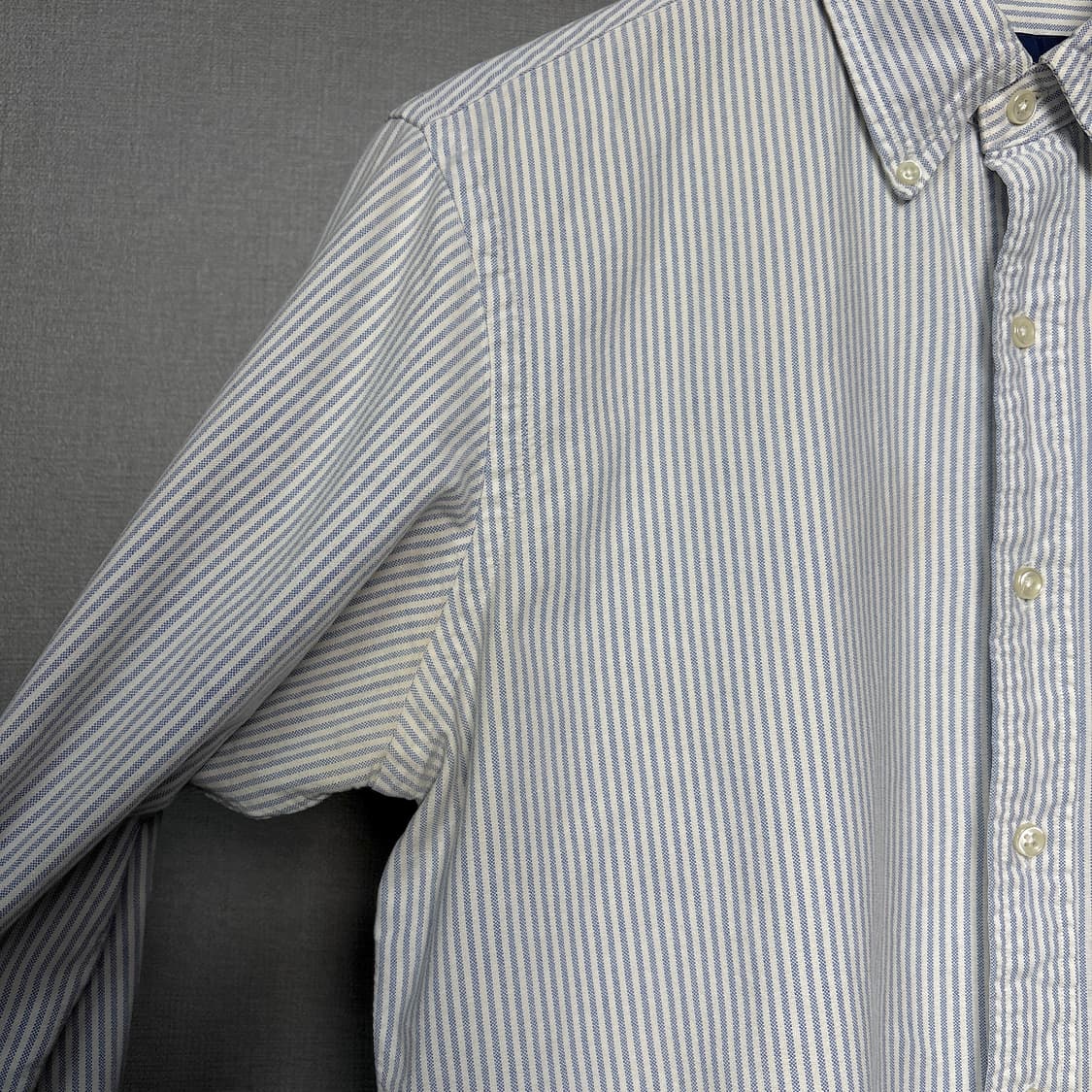 폴로 옥스포드셔츠 상품이미지4