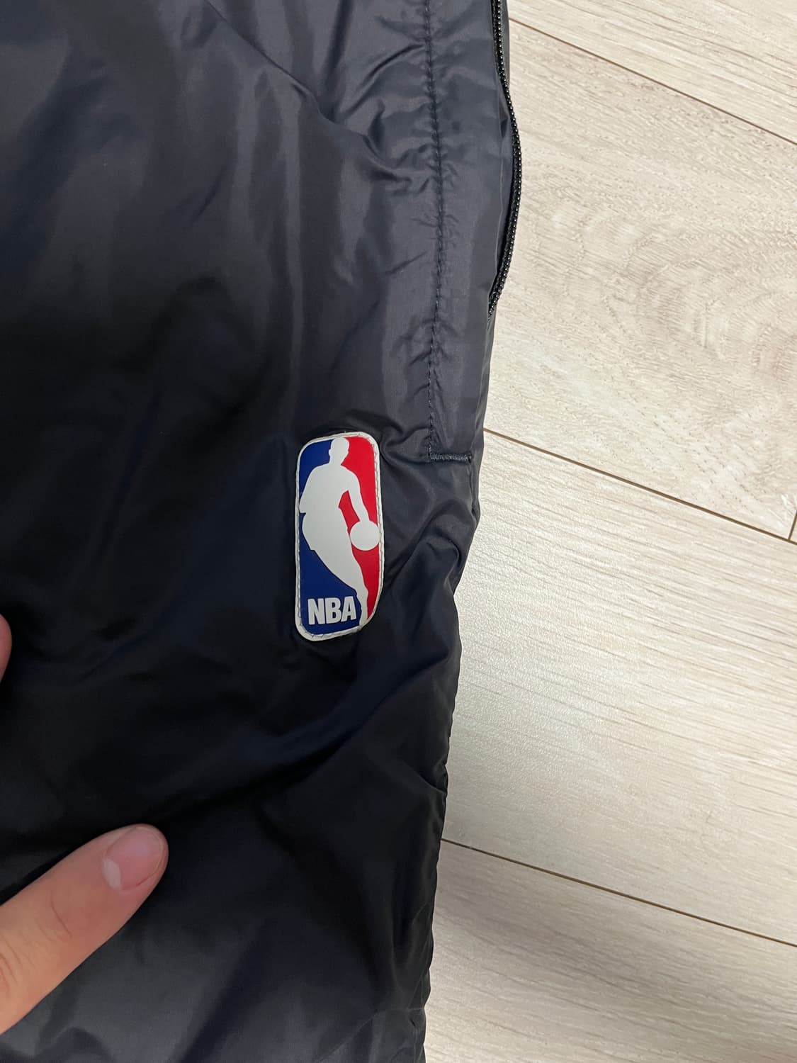 나이키x피어오브갓 웜업 트랙 상하의 세트 M 상품이미지5