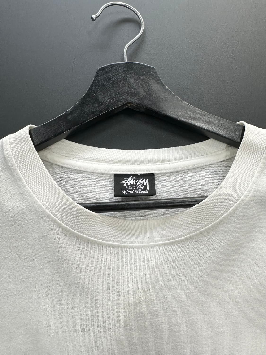 스투시 퍼지 다이스 반팔티 상품이미지7