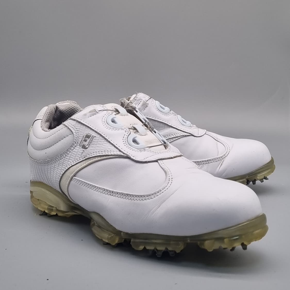 풋조이 보아 골프화 250 상품이미지1