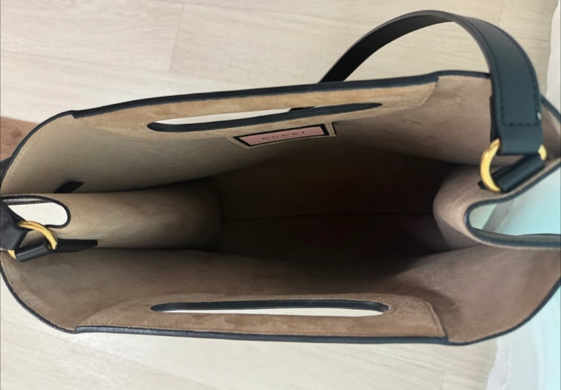 구찌 REAL 토트백(정품) 상품이미지7