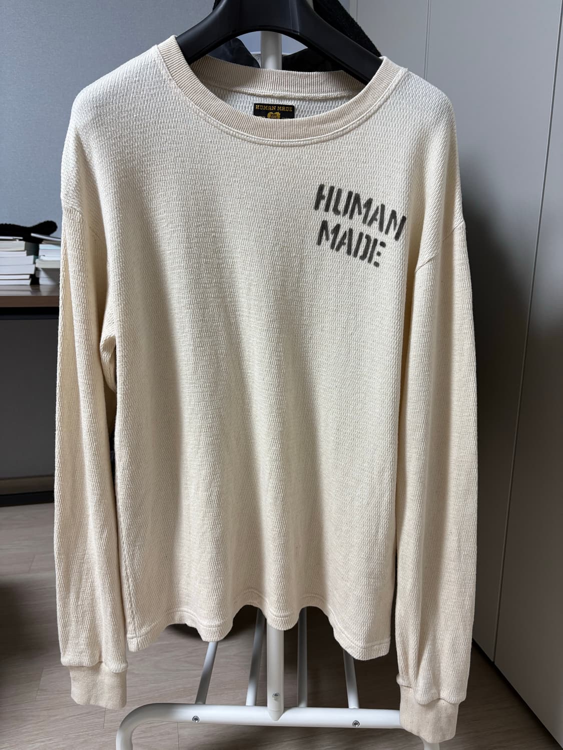 휴먼메이드 롱슬리브 상품이미지2