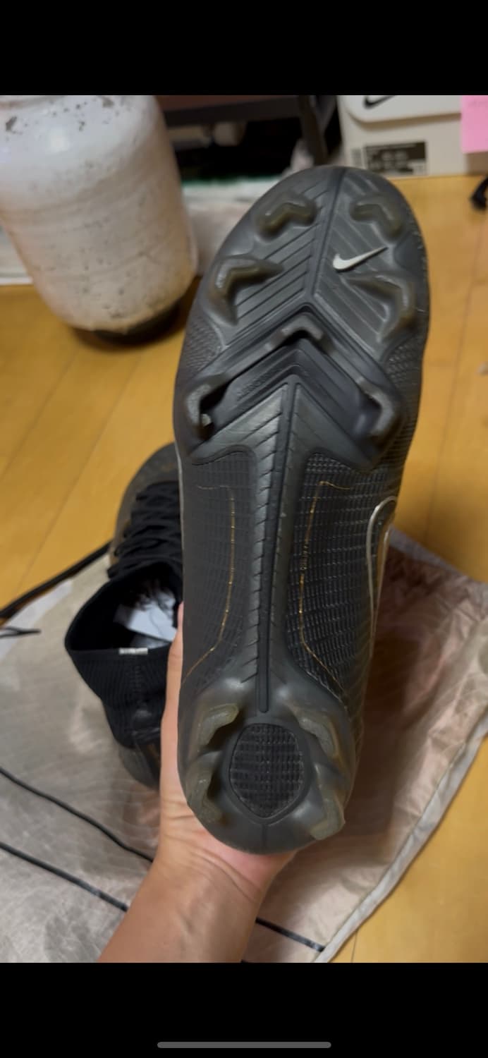 [270] 나이키 머큐리얼 슈퍼플라이8 엘리트 축구화 상품이미지4