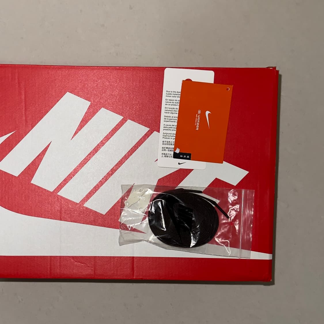 나이키 코르테즈 바로크 브라운 280 상품이미지4