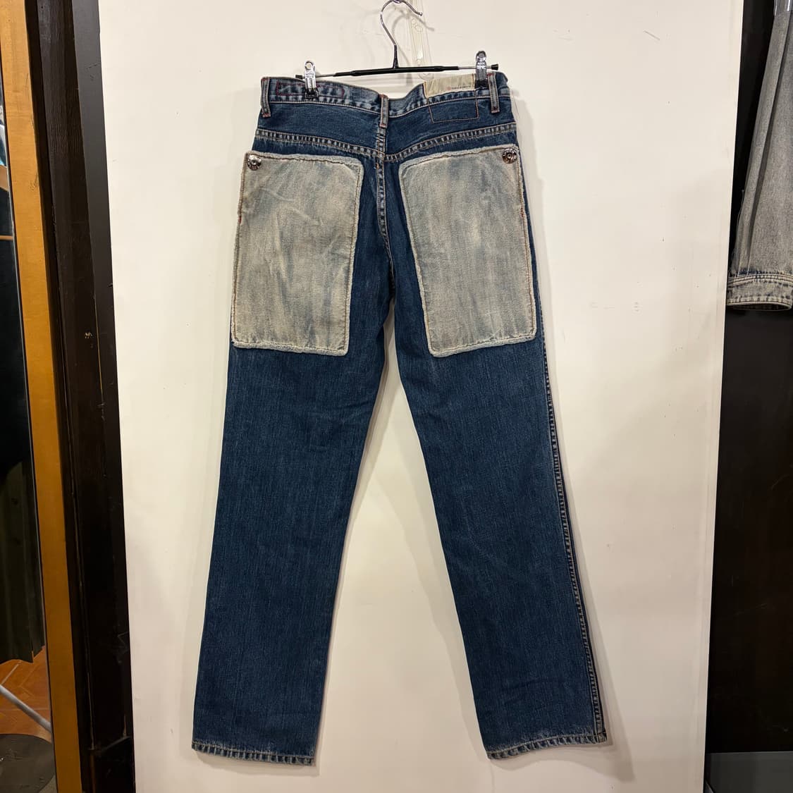 Tough jeansmith 터프진스 29 상품이미지4