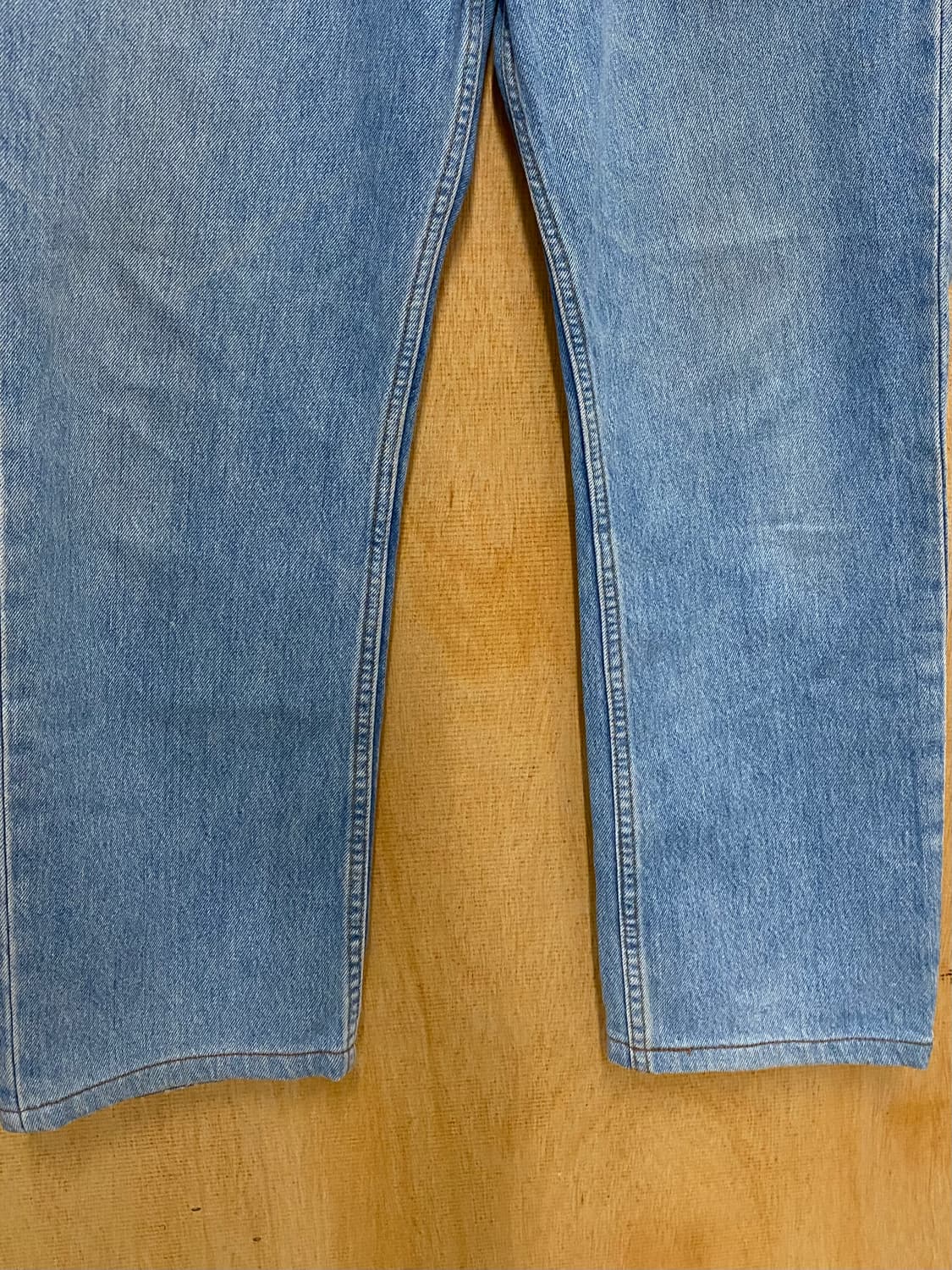 LEVI'S 504 denim pants 상품이미지6