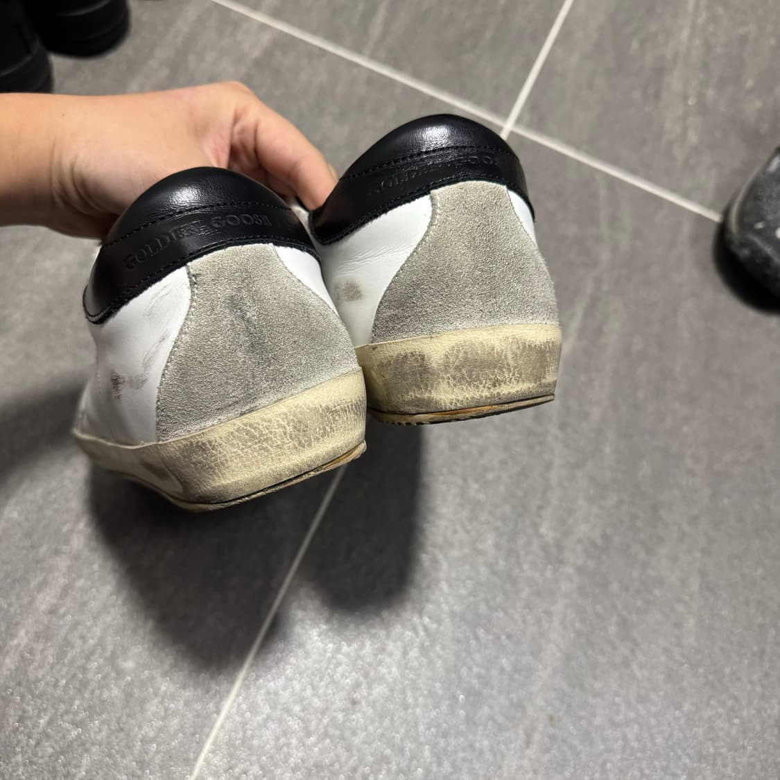 골근구스 블랙탭38  상품이미지4