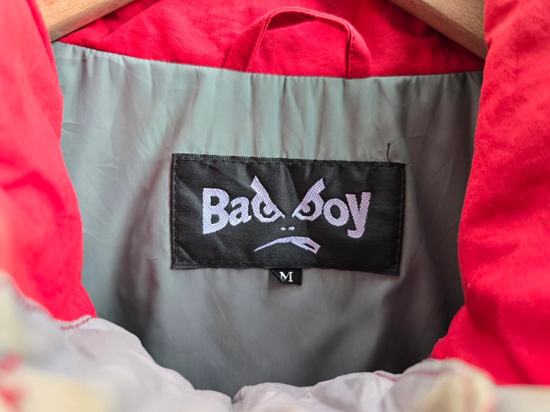 90-00s 배드보이 (made in japan) 상품이미지6