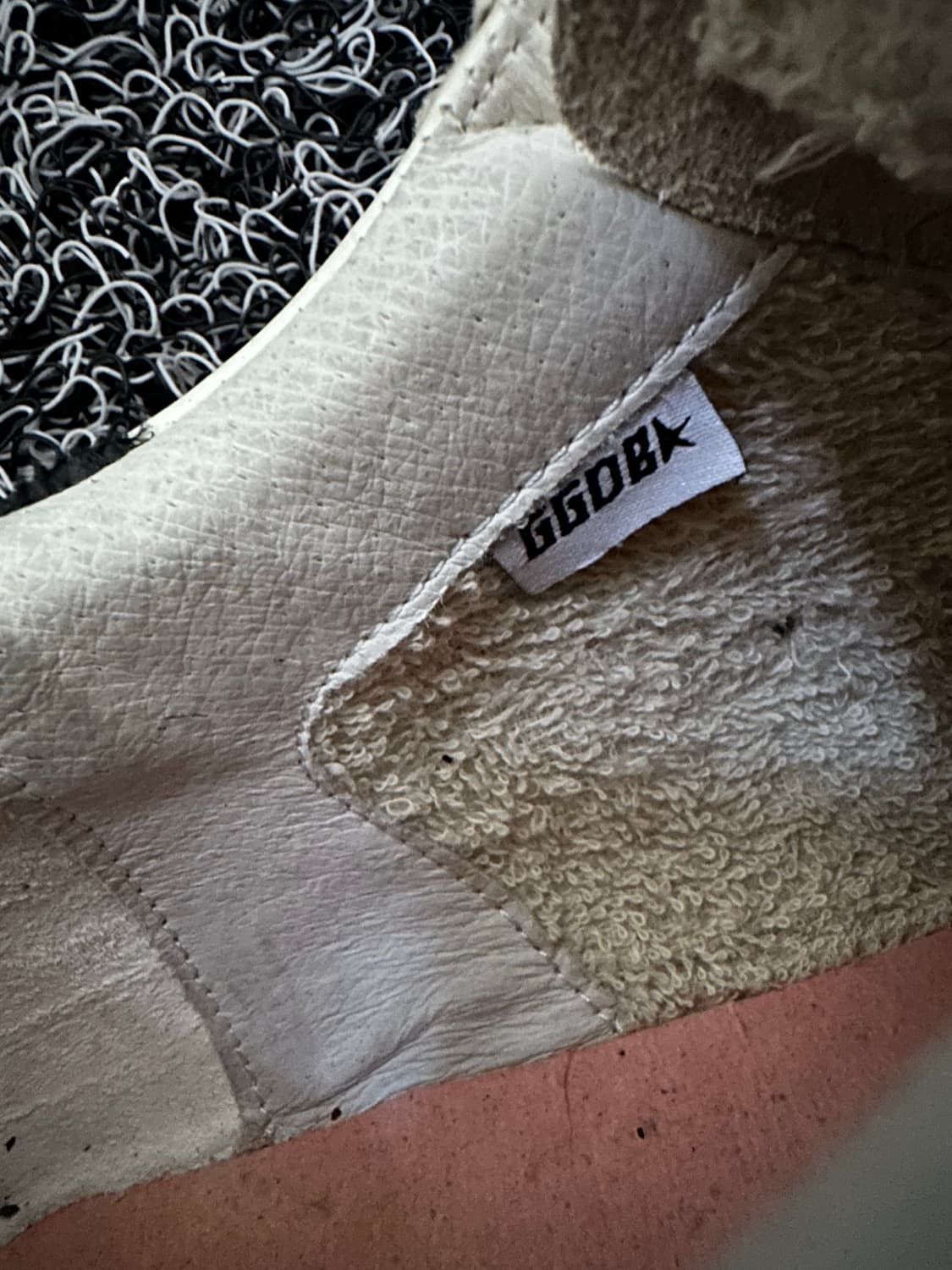 골든구스 슈퍼스타 스니커즈 44 285/290 상품이미지5