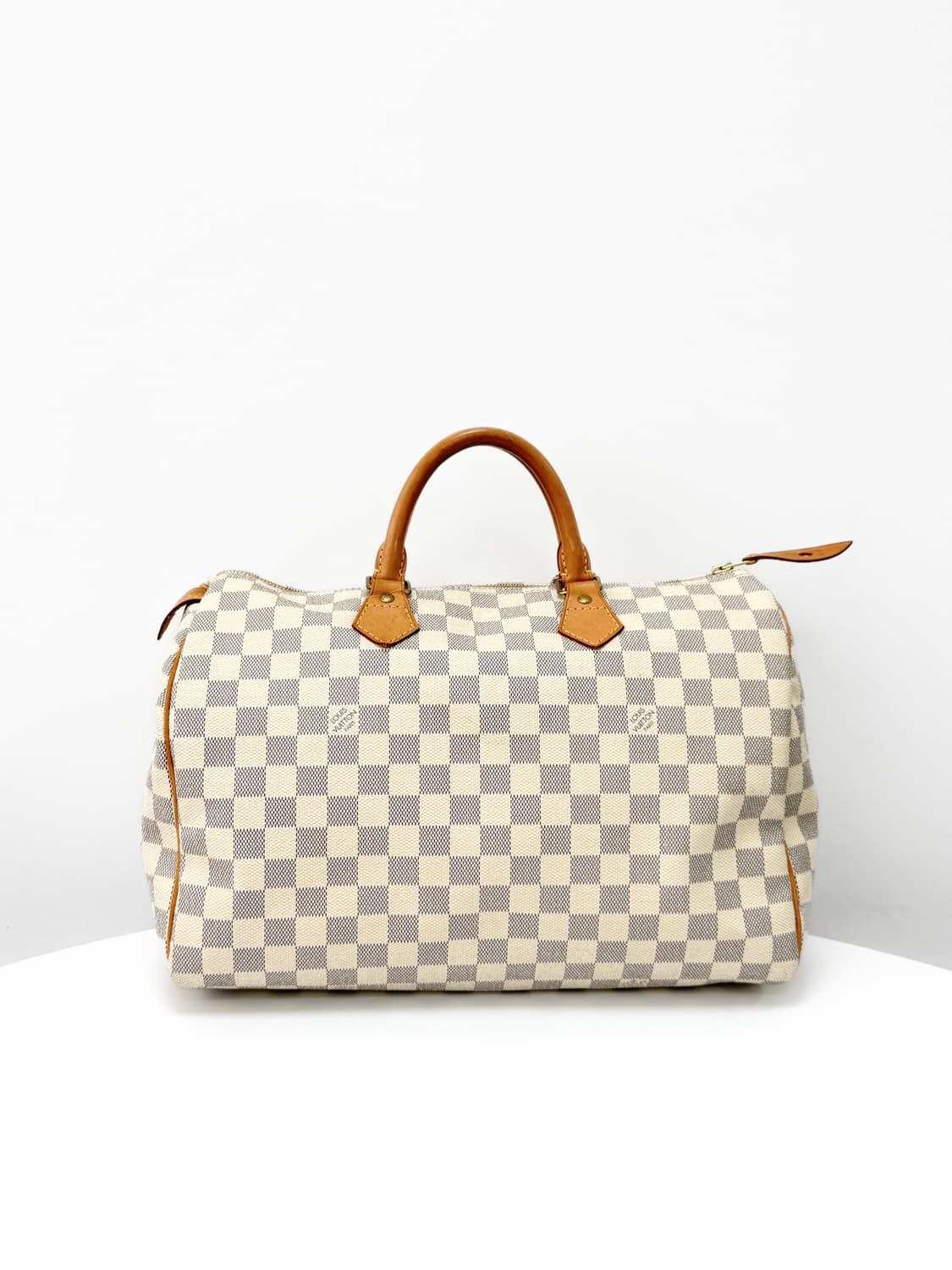 루이비통 다미에 아주르 스피디 35 상품이미지3