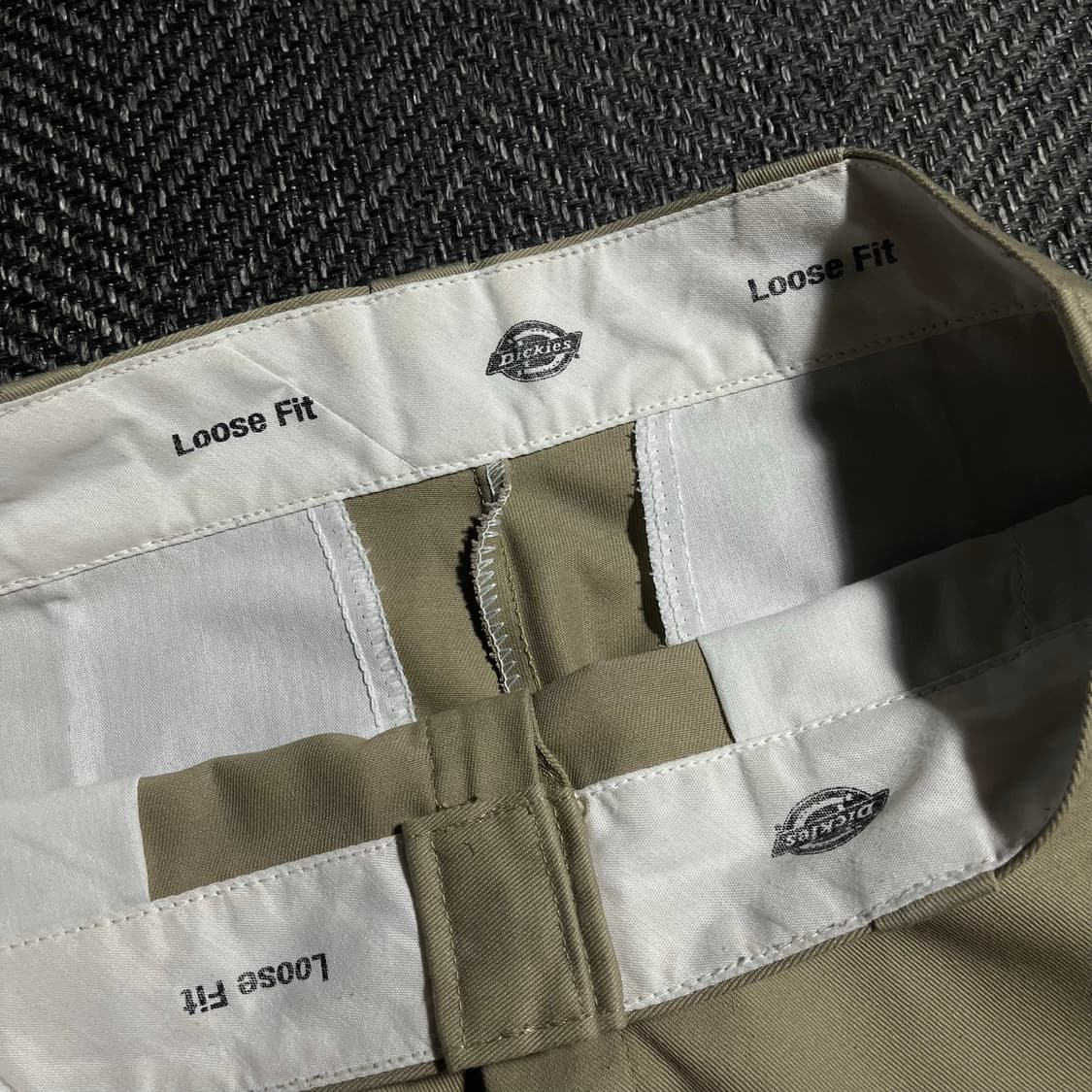 [32] DICKIES 디키즈 더블니 루즈핏 워크팬츠 상품이미지6
