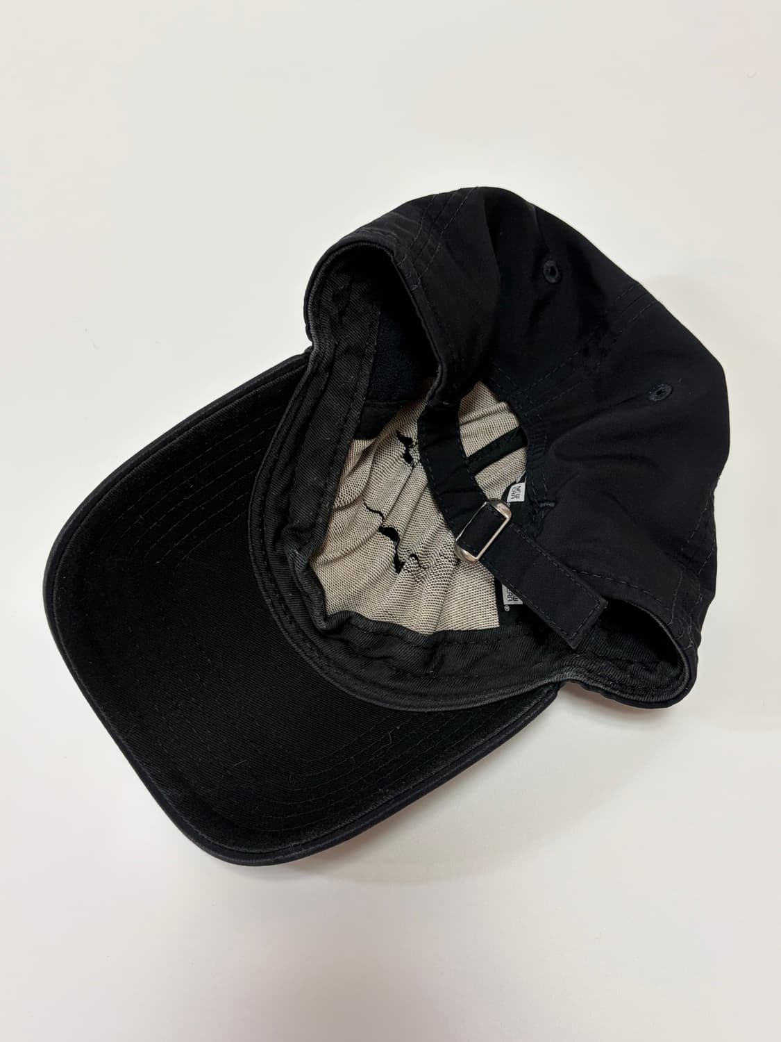 뉴에라 NYC 볼캡 모자 상품이미지5