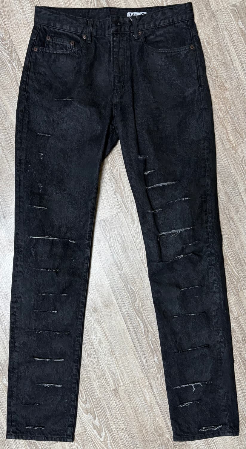 모드나인 black blueprint 30 상품이미지2