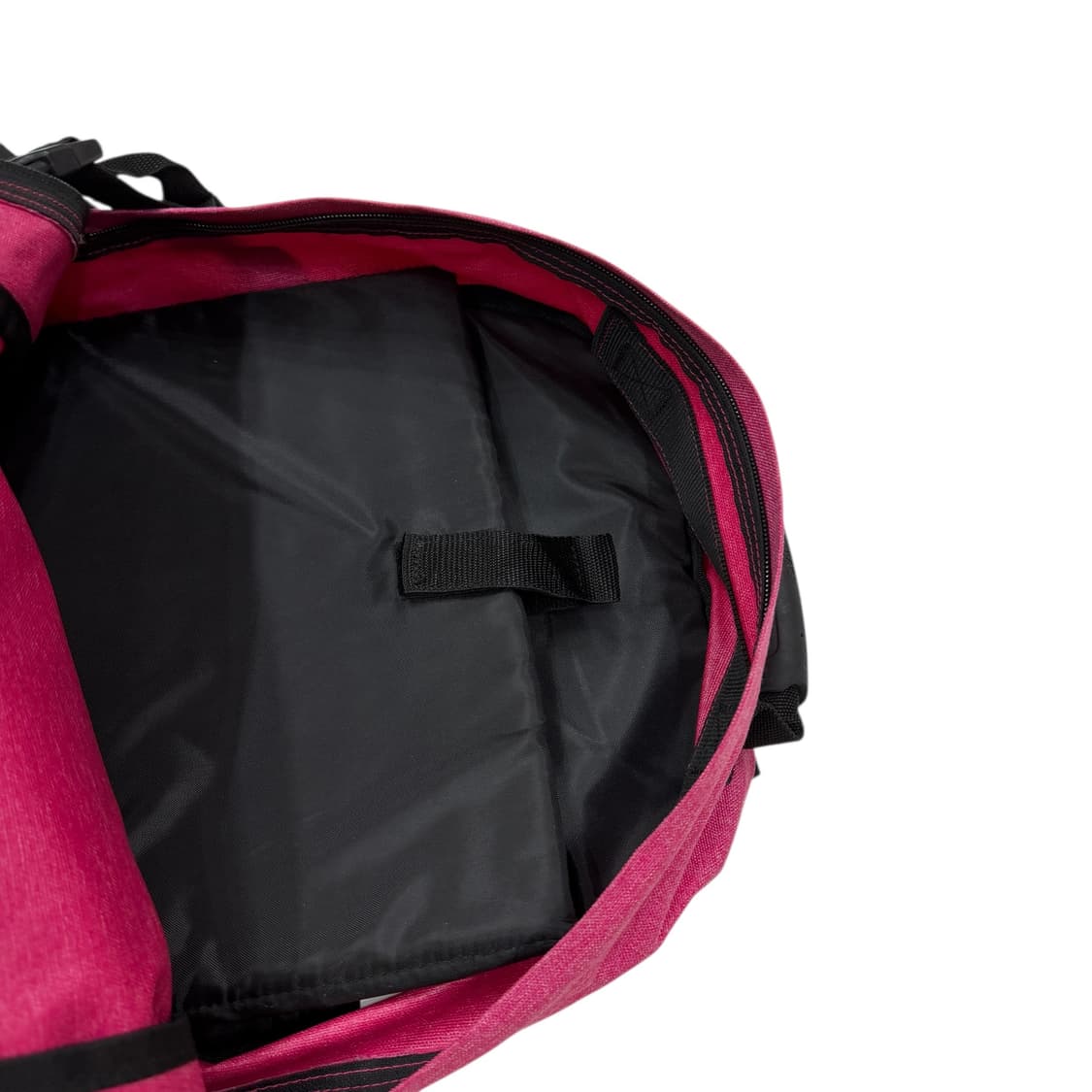 이스트팩 USA 프로바이더 포켓 백팩 가방 핑크 상품이미지4