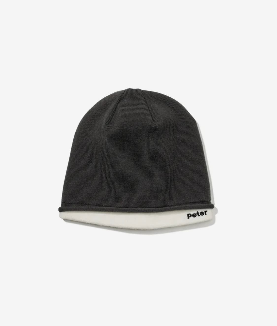 [OS] 마이네임이즈피터 레이어드 비니 상품이미지1