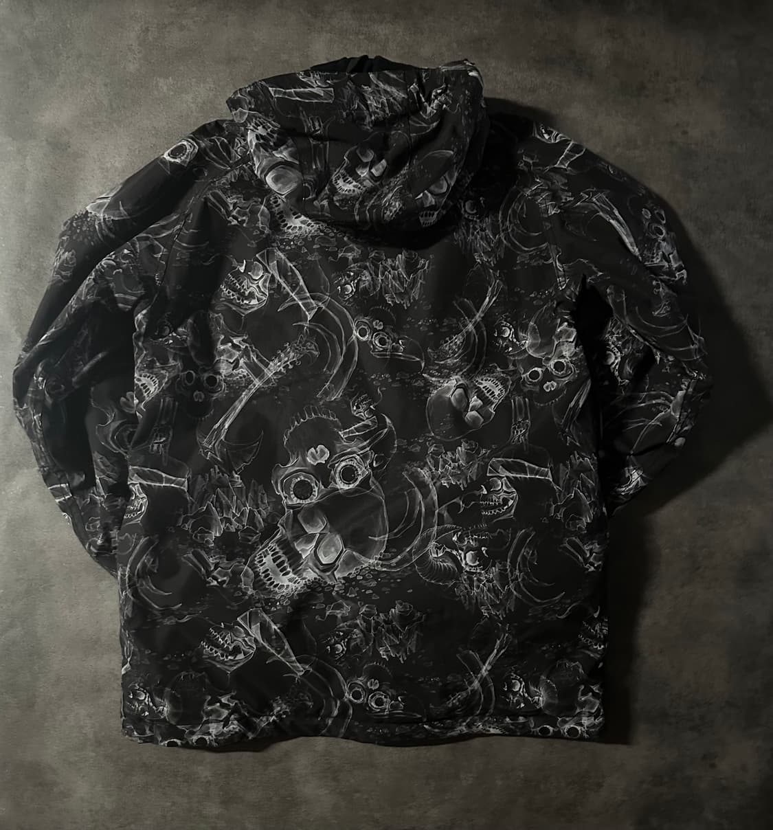 686 Mannual Warlock 자켓 상품이미지2