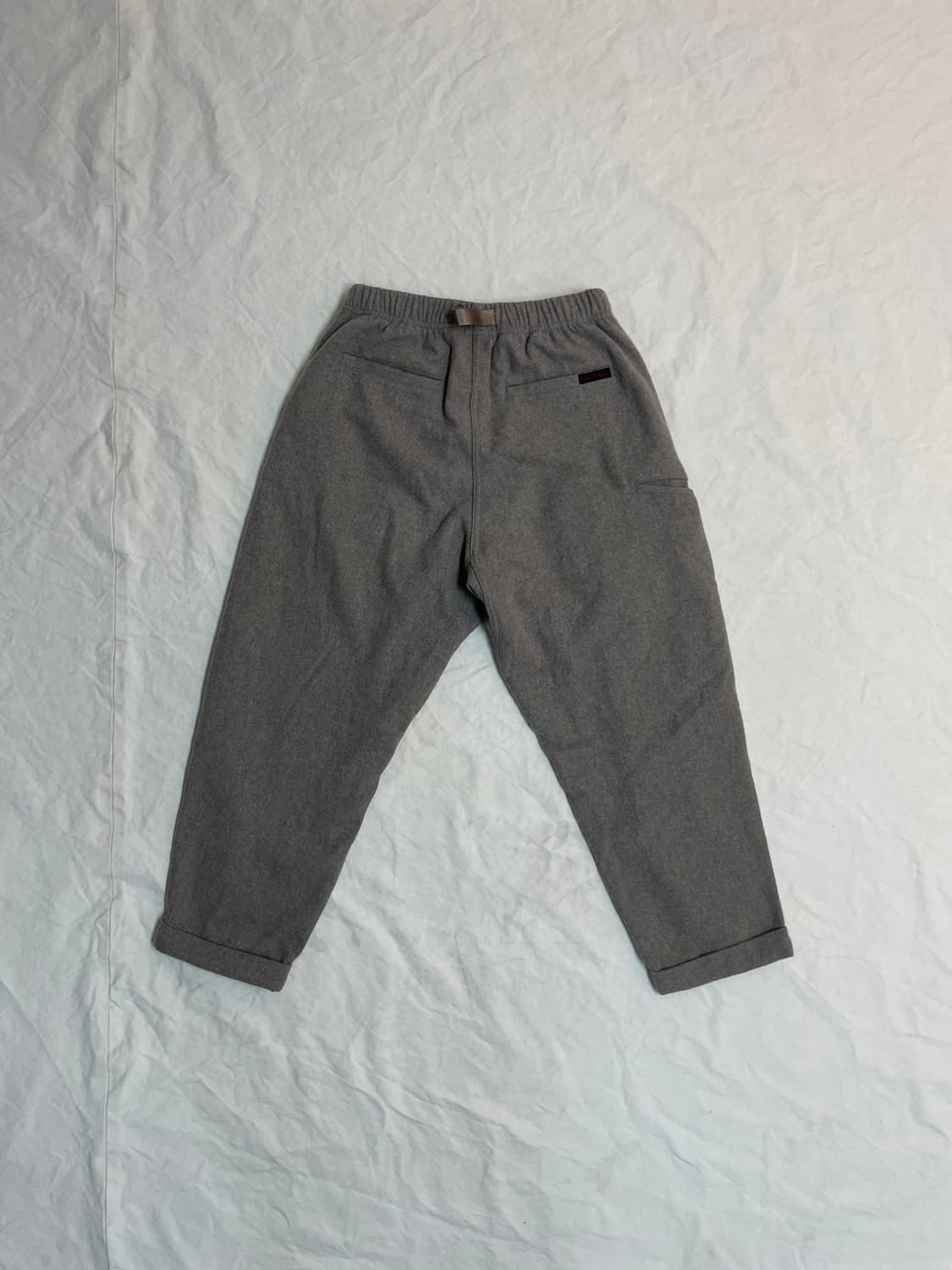 그라미치 플리스 팬츠 상품이미지8