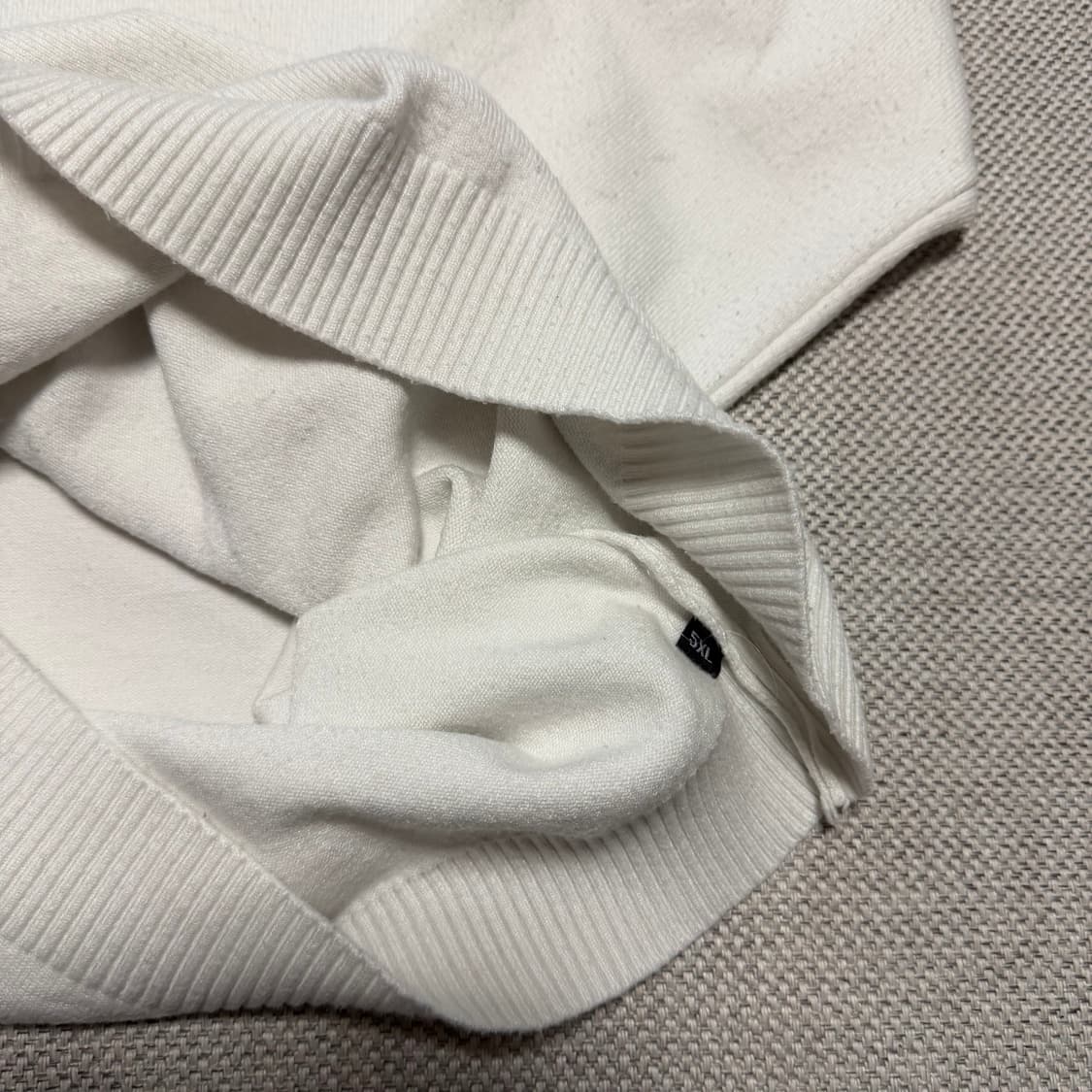 폴로 랄프로렌 라운드 니트 상품이미지3