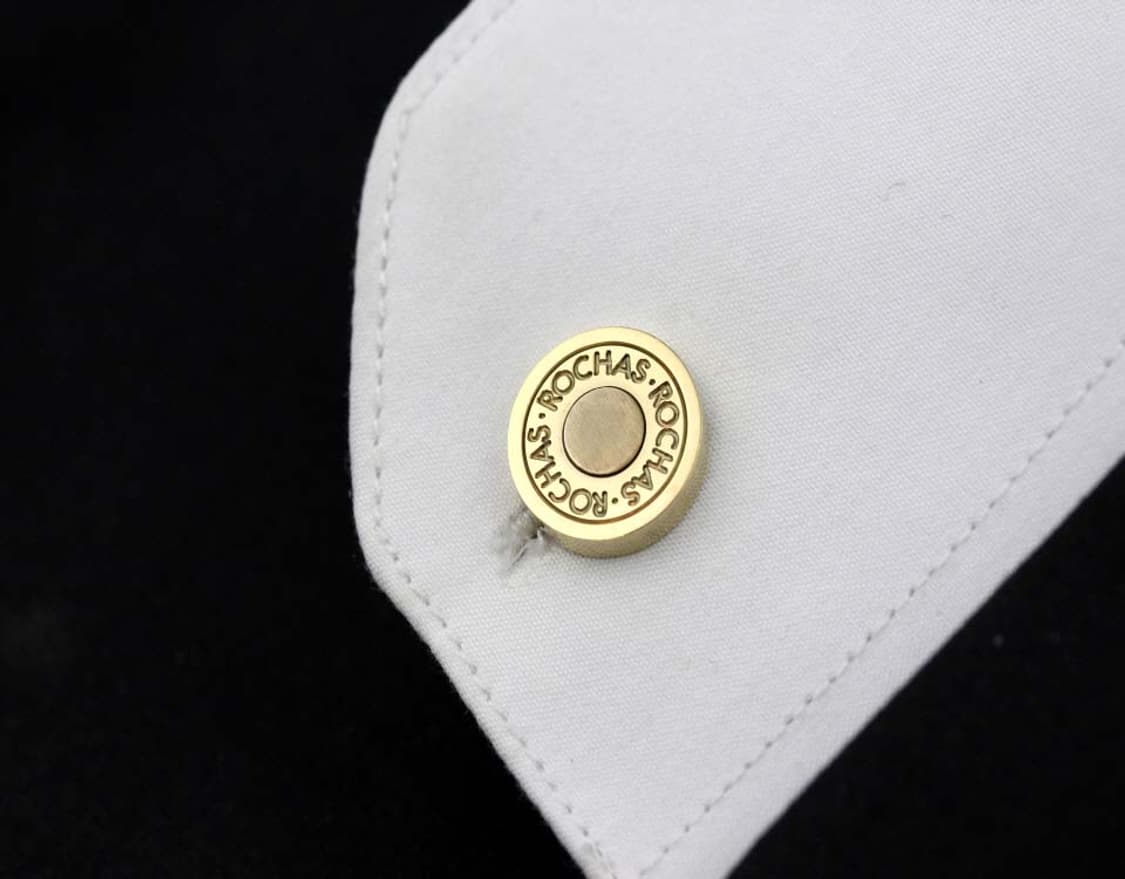 로샤스 A,B+등급 5.4cm 하이엔드 명품 타이바 커프스 세트 상품이미지10