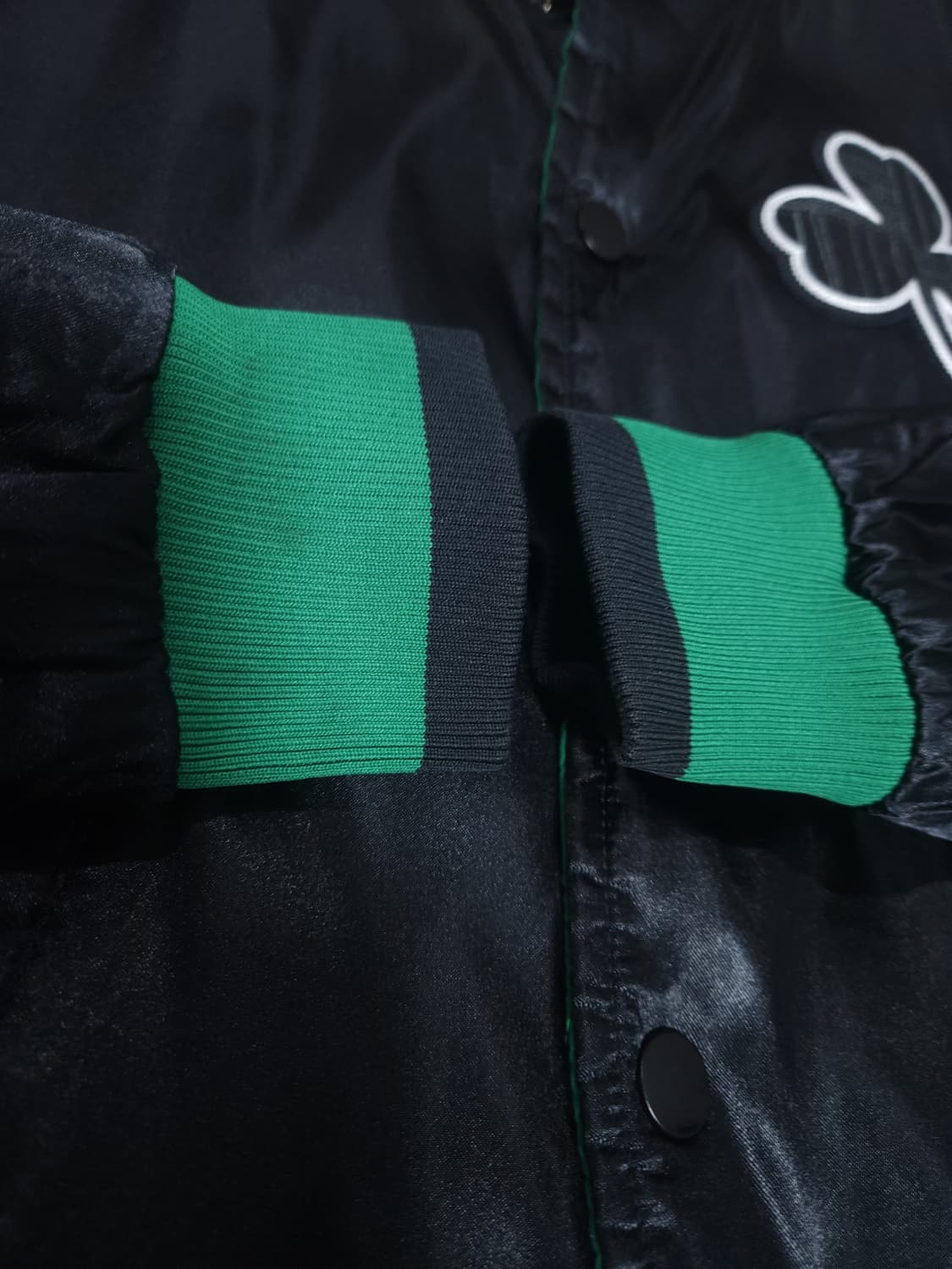 나이키 양면자켓, M 상품이미지4