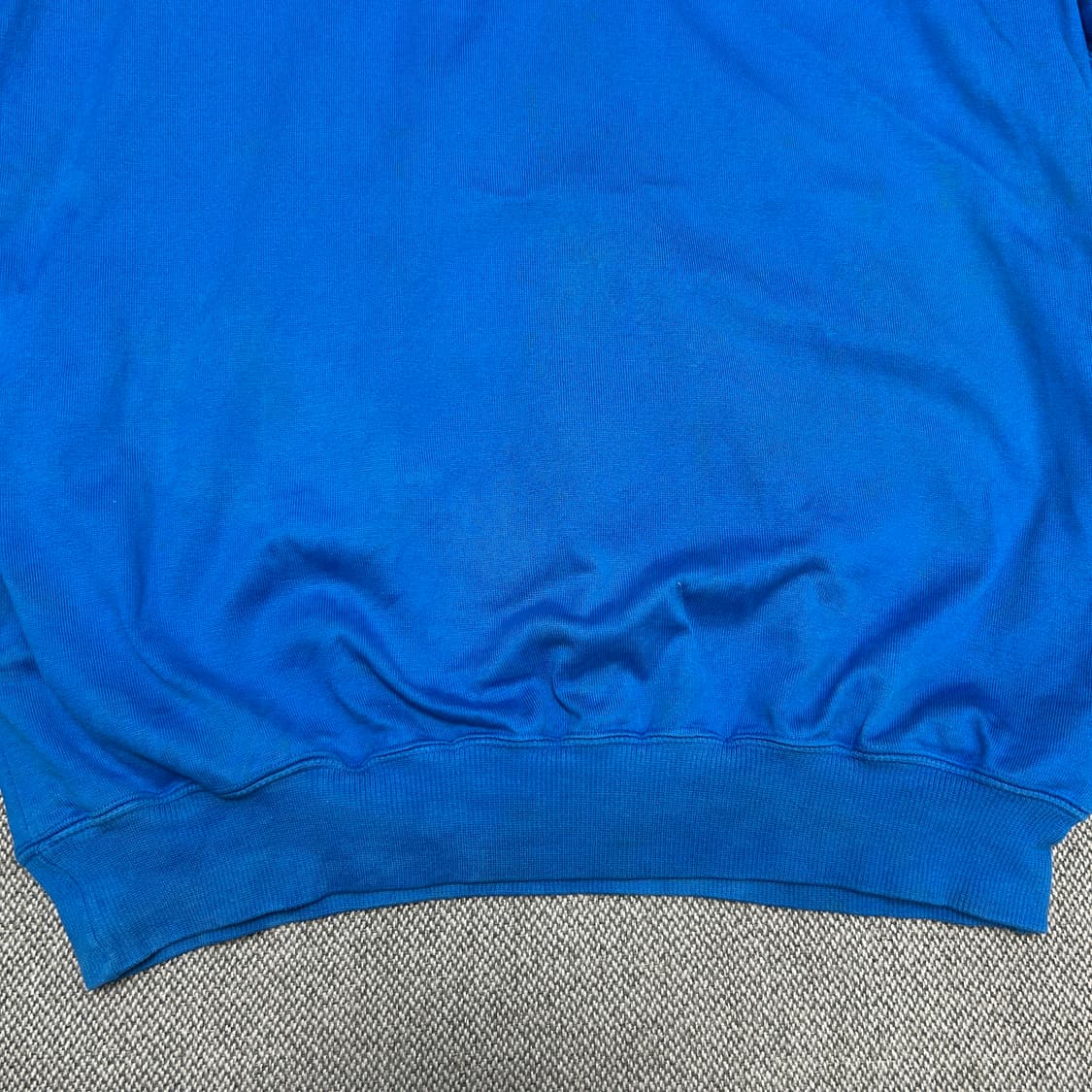 (일본판)입생로랑 빈티지 스펠아웃 반팔(F) 상품이미지4