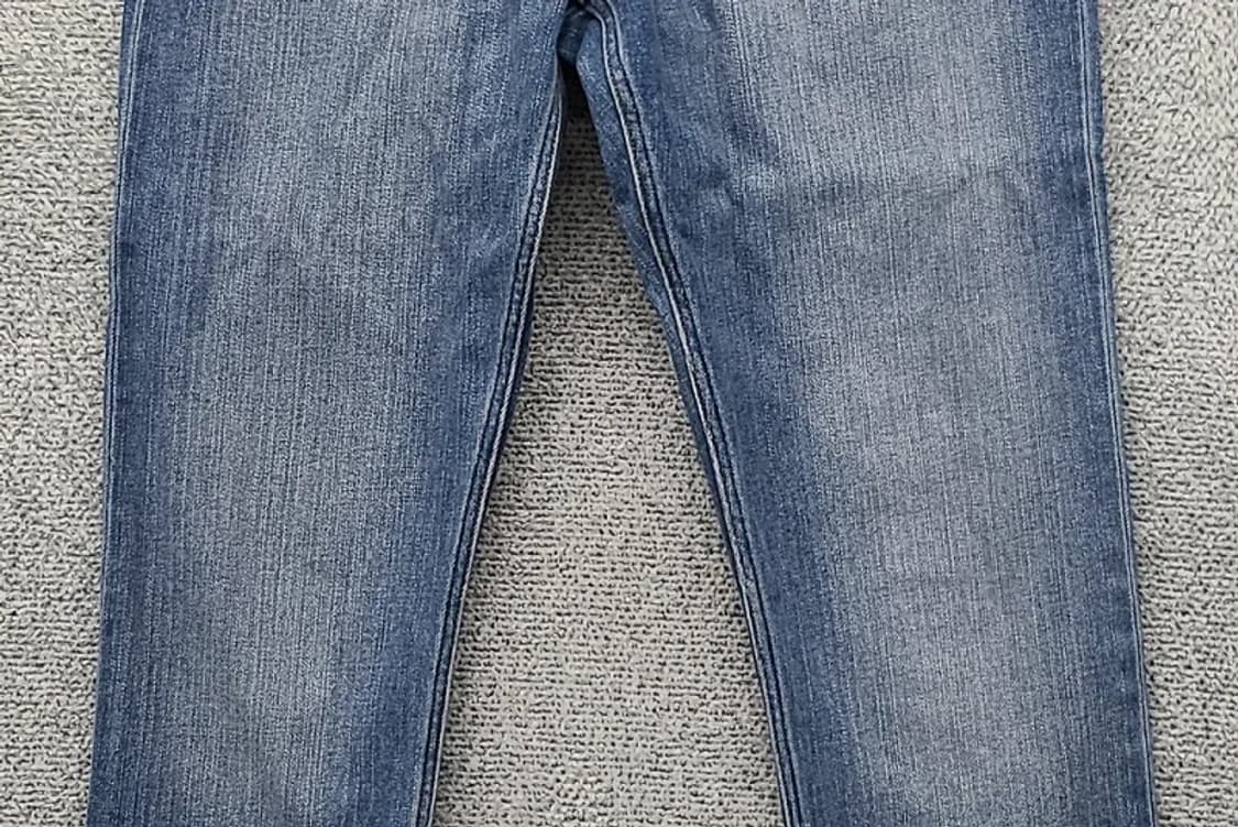 띠어리 남자 캐주얼 청바지 31 상품이미지4