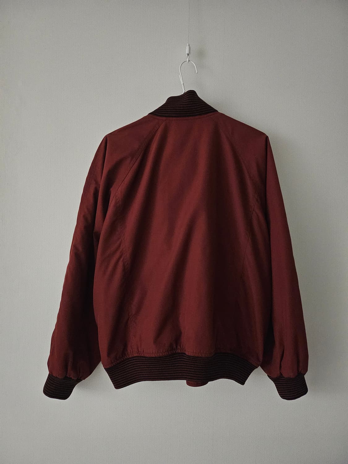 빈티지 해링턴 자켓
 상품이미지2