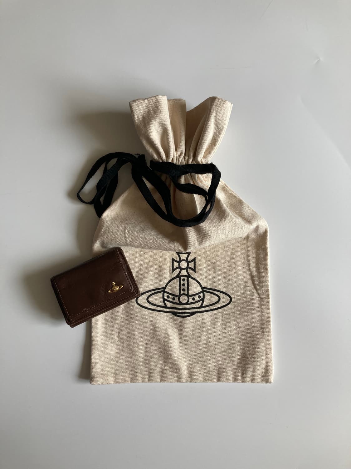 card wallet : brown color 상품이미지9