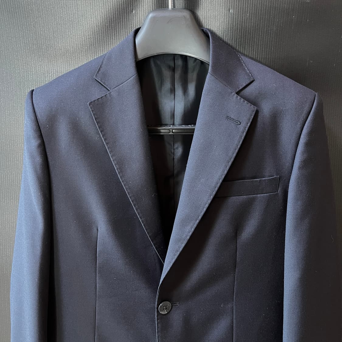 제냐 Vellus Aureum Trophy Selection 자켓 상품이미지6