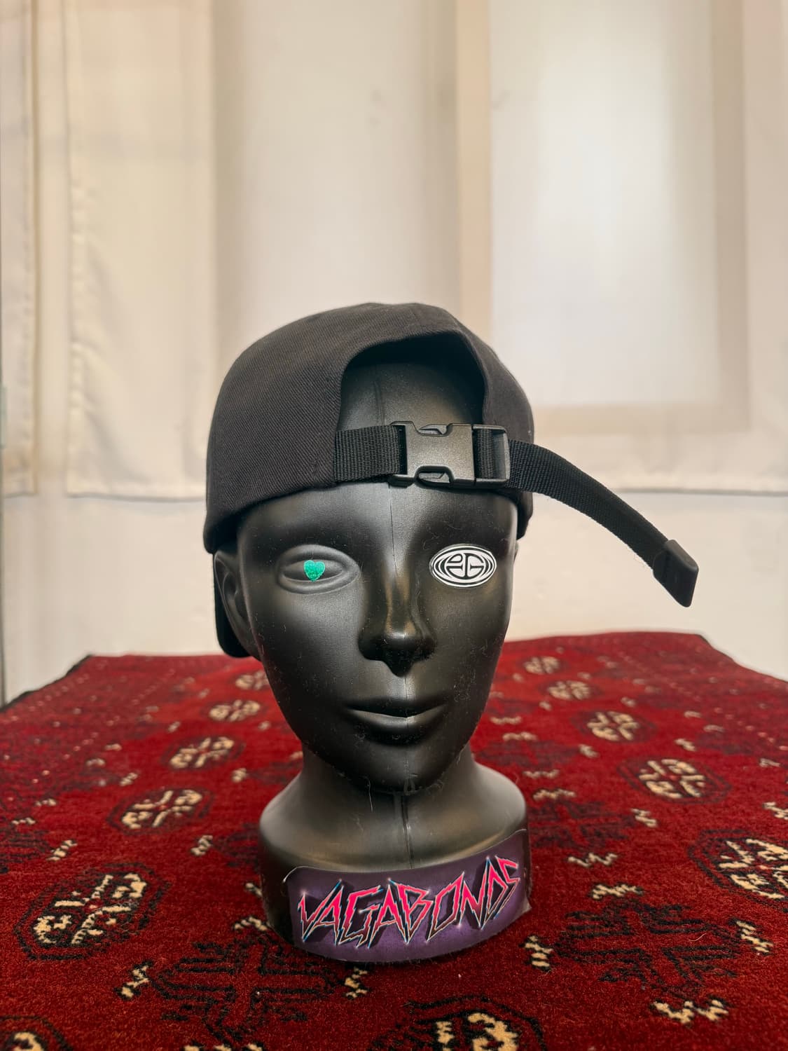 IKEA 이케아 로고 볼캡  상품이미지6