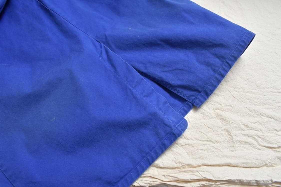 오리지널 프렌치 자켓 샵코트  상품이미지7