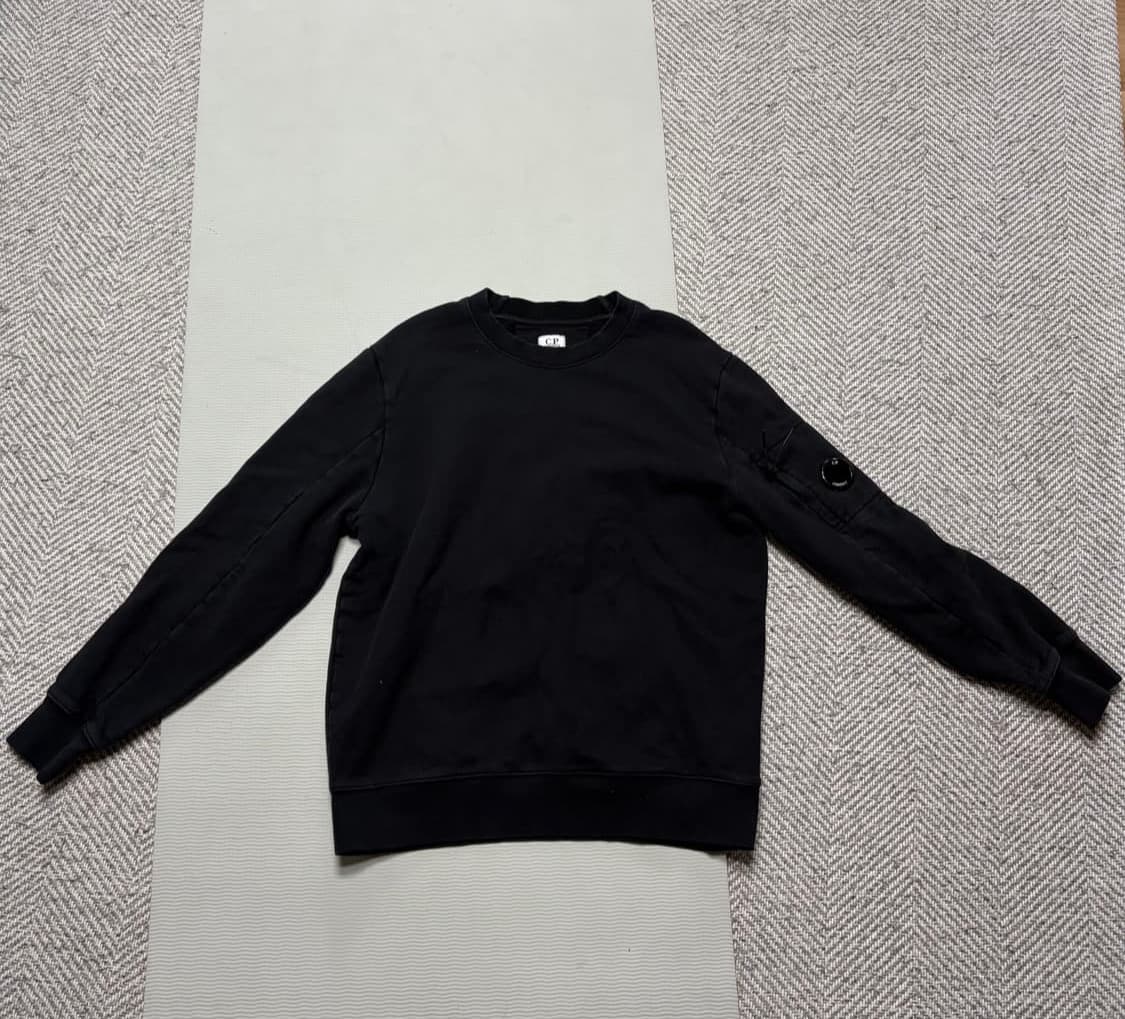 CP컴퍼니 맨투맨 상품이미지6